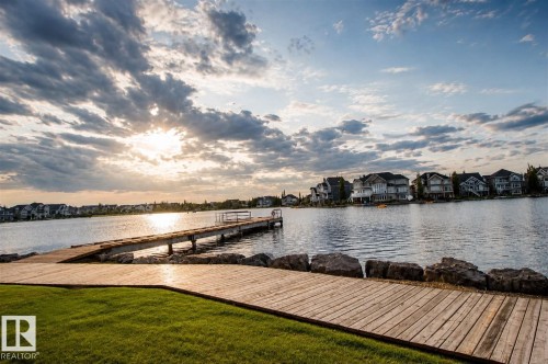 960 Summerside Link Link, Edmonton, AB 