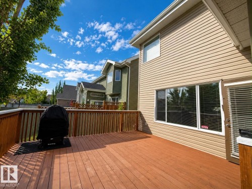 960 Summerside Link Link, Edmonton, AB 