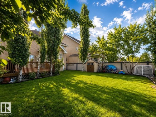 960 Summerside Link Link, Edmonton, AB 