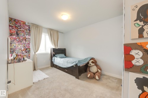 #66- 723 172 Street Sw, Edmonton, AB - Indoor Photo Showing Bedroom