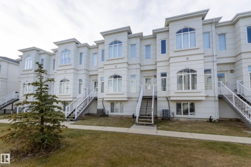 #66- 723 172 Street Sw, Edmonton, AB - Outdoor With Facade