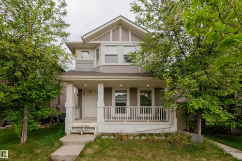 809 37A Avenue, Edmonton, AB 
