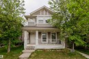 809 37A Avenue, Edmonton, AB 
