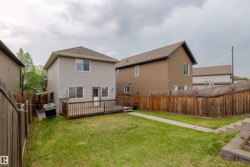 809 37A Avenue, Edmonton, AB 