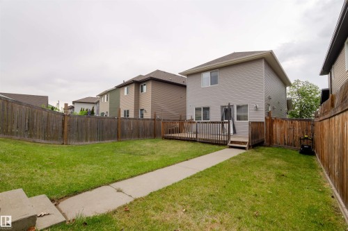 809 37A Avenue, Edmonton, AB 