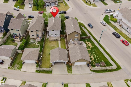 809 37A Avenue, Edmonton, AB 