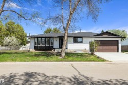 22 HURON Drive Leduc, AB T9E 4N5