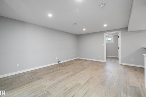 22 Huron Drive, Leduc, AB - Indoor