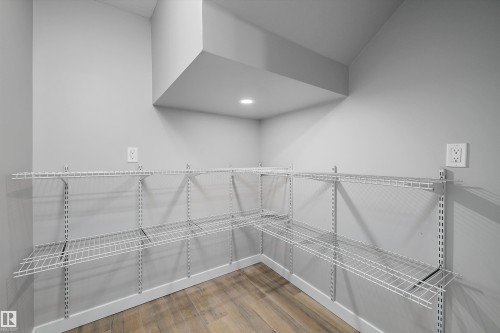 22 Huron Drive, Leduc, AB - Indoor With Storage