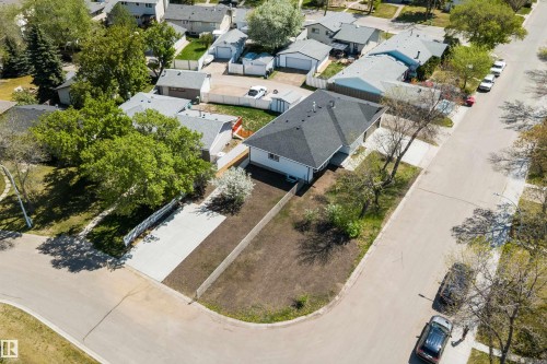 22 Huron Drive, Leduc, AB - Outdoor With View