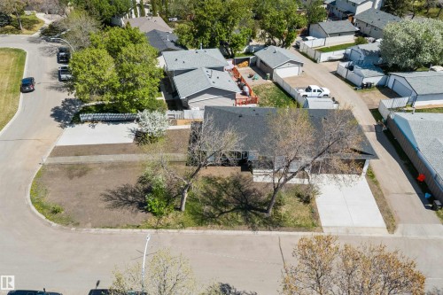 22 Huron Drive, Leduc, AB - Outdoor With View