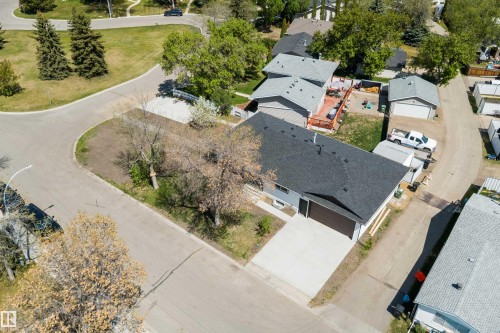 22 Huron Drive, Leduc, AB - Outdoor With View