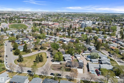 22 Huron Drive, Leduc, AB - Outdoor With View
