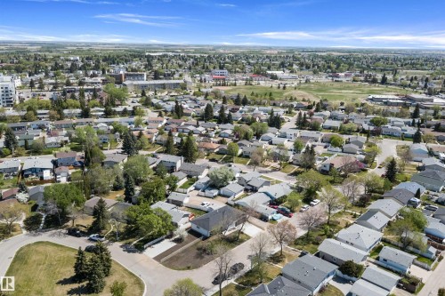 22 Huron Drive, Leduc, AB - Outdoor With View