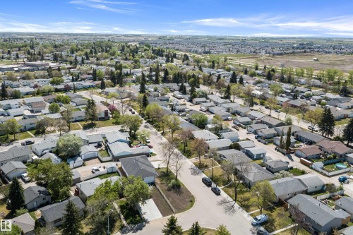 22 Huron Drive, Leduc, AB - Outdoor With View