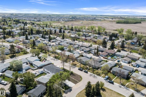 22 Huron Drive, Leduc, AB - Outdoor With View