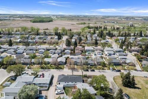 22 Huron Drive, Leduc, AB - Outdoor With View