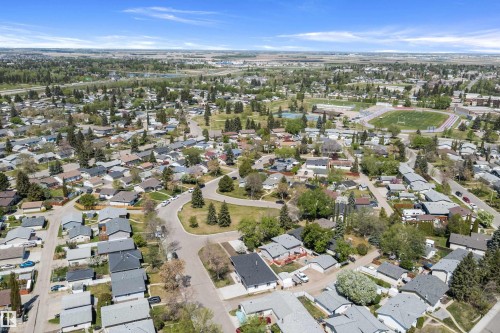 22 Huron Drive, Leduc, AB - Outdoor With View