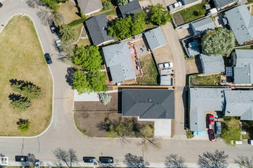 22 Huron Drive, Leduc, AB - Outdoor With View