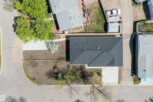 22 Huron Drive, Leduc, AB - Outdoor