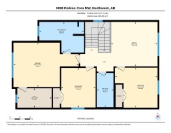 Floor plan - 