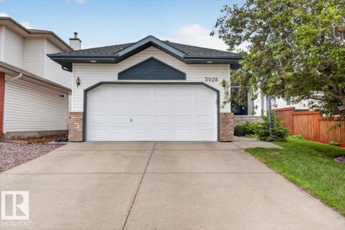 3928 30 Street, Edmonton, AB 