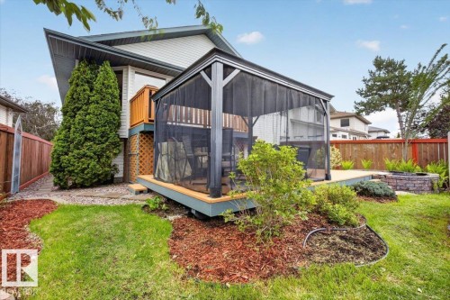 3928 30 Street, Edmonton, AB 