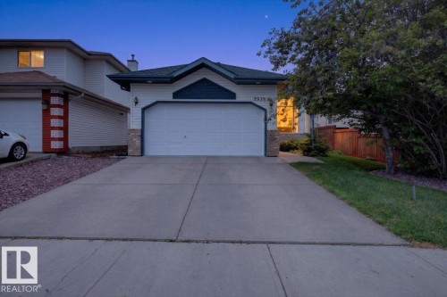 3928 30 Street, Edmonton, AB 