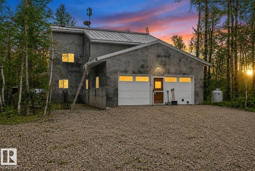 14 53301 RGE ROAD 32  Rural Parkland County, AB T0E 0N0
