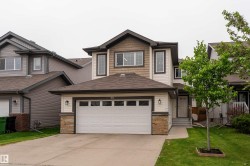 66 NAVAJO Lane Fort Saskatchewan, AB T8L 0K6