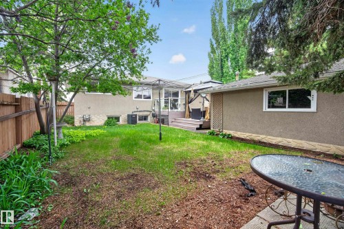 7307 86 Avenue, Edmonton, AB 