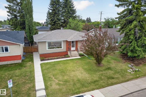 7307 86 Avenue, Edmonton, AB 