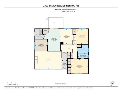 7307 86 Avenue, Edmonton, AB 