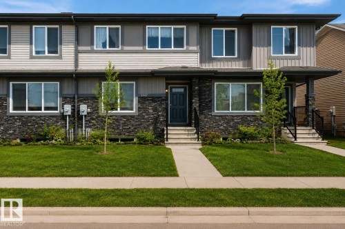 1537 SANDSTONE Boulevard   Sherwood Park, AB T8H 1Z8