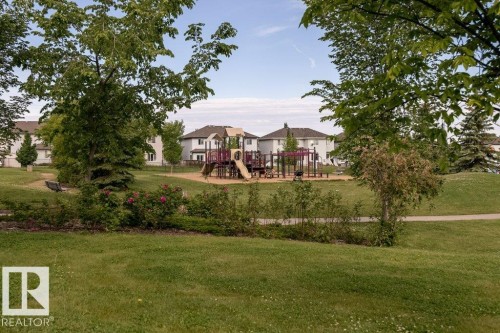 1537 Sandstone Boulevard, Sherwood Park, AB - Outdoor