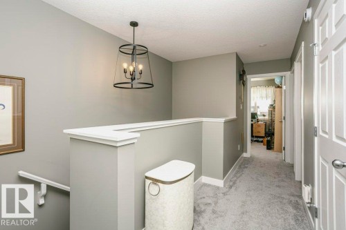 1537 Sandstone Boulevard, Sherwood Park, AB - Indoor Photo Showing Other Room