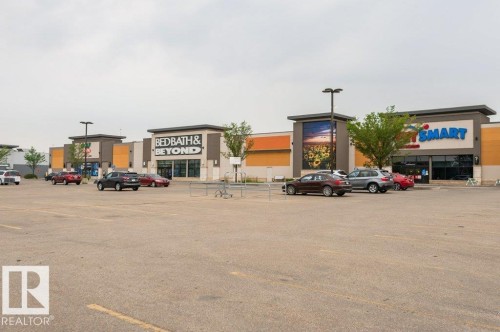 1537 Sandstone Boulevard, Sherwood Park, AB - Outdoor
