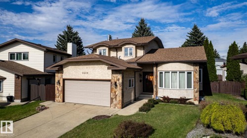 2609 49 Street, Edmonton, AB 