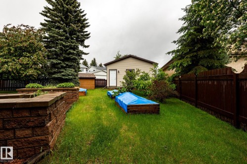 2609 49 Street, Edmonton, AB 