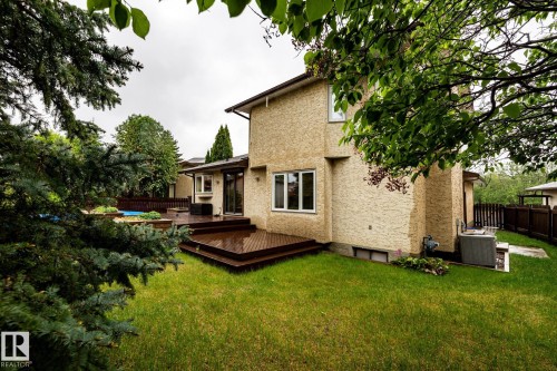 2609 49 Street, Edmonton, AB 