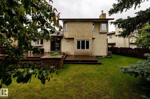 2609 49 Street, Edmonton, AB 
