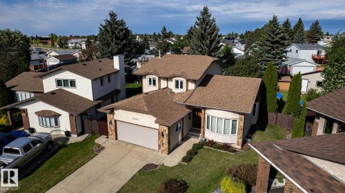 2609 49 Street, Edmonton, AB 