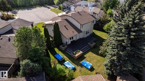 2609 49 Street, Edmonton, AB 
