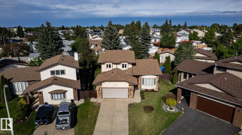 2609 49 Street, Edmonton, AB 