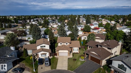 2609 49 Street, Edmonton, AB 