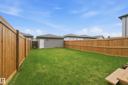 54 Sienna Boulevard, Fort Saskatchewan, AB 
