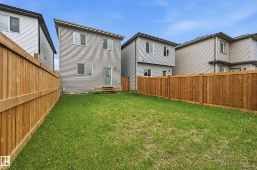 54 Sienna Boulevard, Fort Saskatchewan, AB 