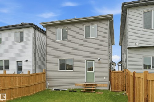 54 Sienna Boulevard, Fort Saskatchewan, AB 