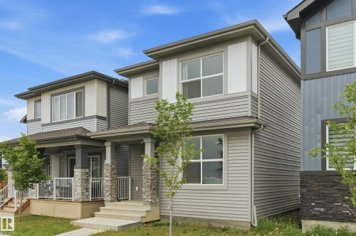 54 Sienna Boulevard, Fort Saskatchewan, AB 