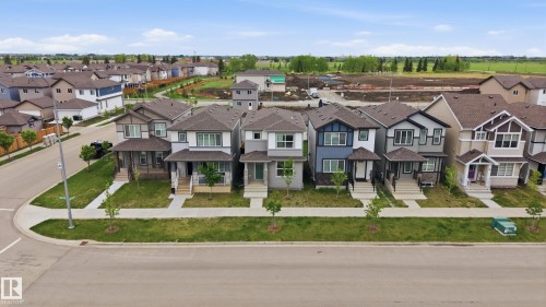 54 Sienna Boulevard, Fort Saskatchewan, AB 